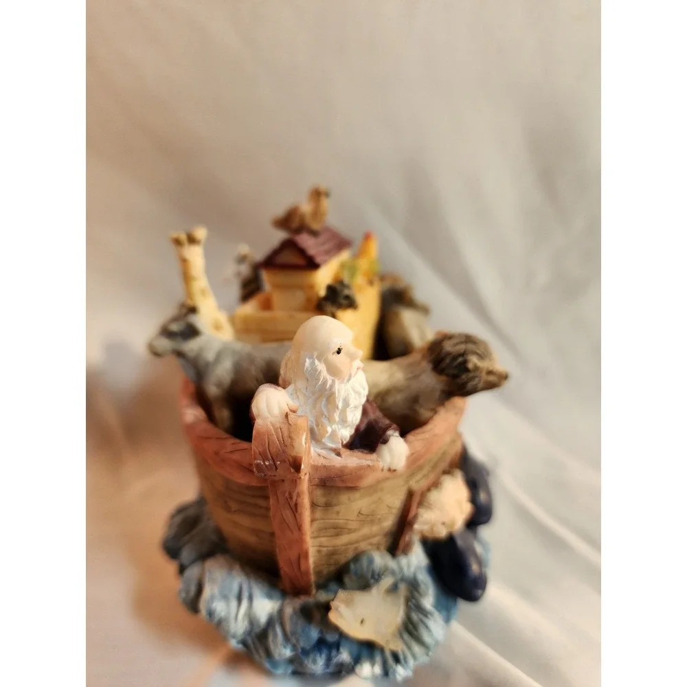 N/A noah ark